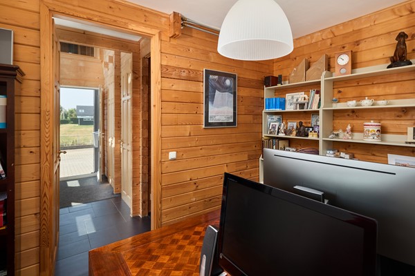 Medium property photo - Korteraarseweg 56, 2461 GM Ter Aar